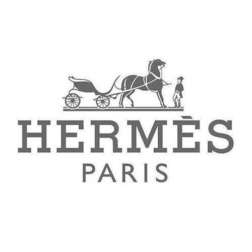 Logo Hermès Paris