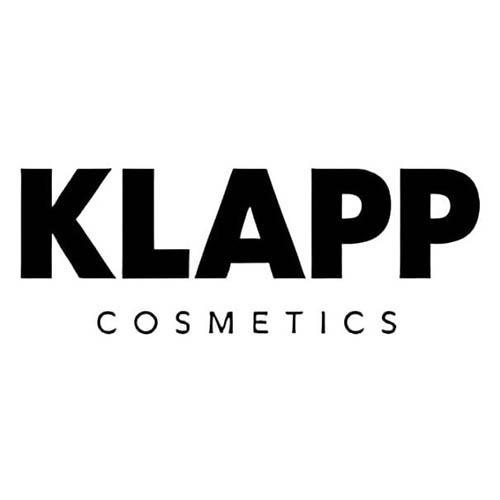 Logo Klapp Cosmetics