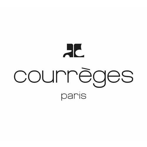 Logo Courréges Paris