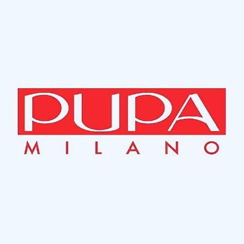 Logo Pupa Milano