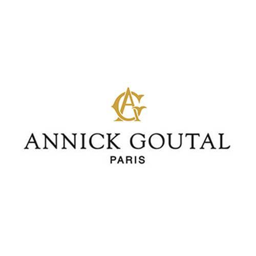 Logo Annick Goutal Paris