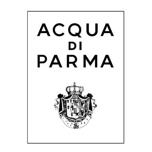 Logo Aqua Di Parma