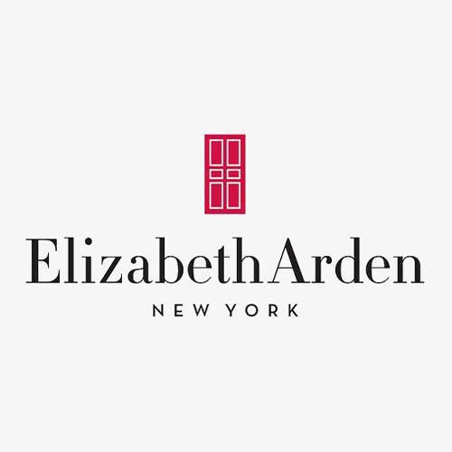 Logo Elizabeth Arden New York